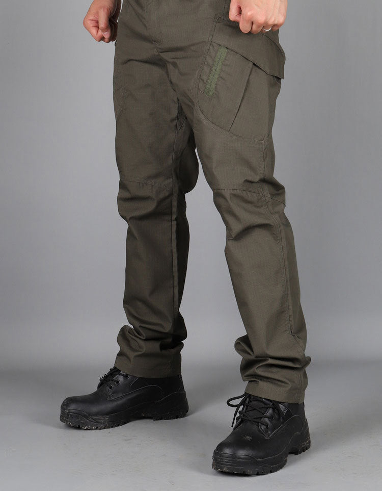 ShadowStrike – Le Pantalon Camo Ultime