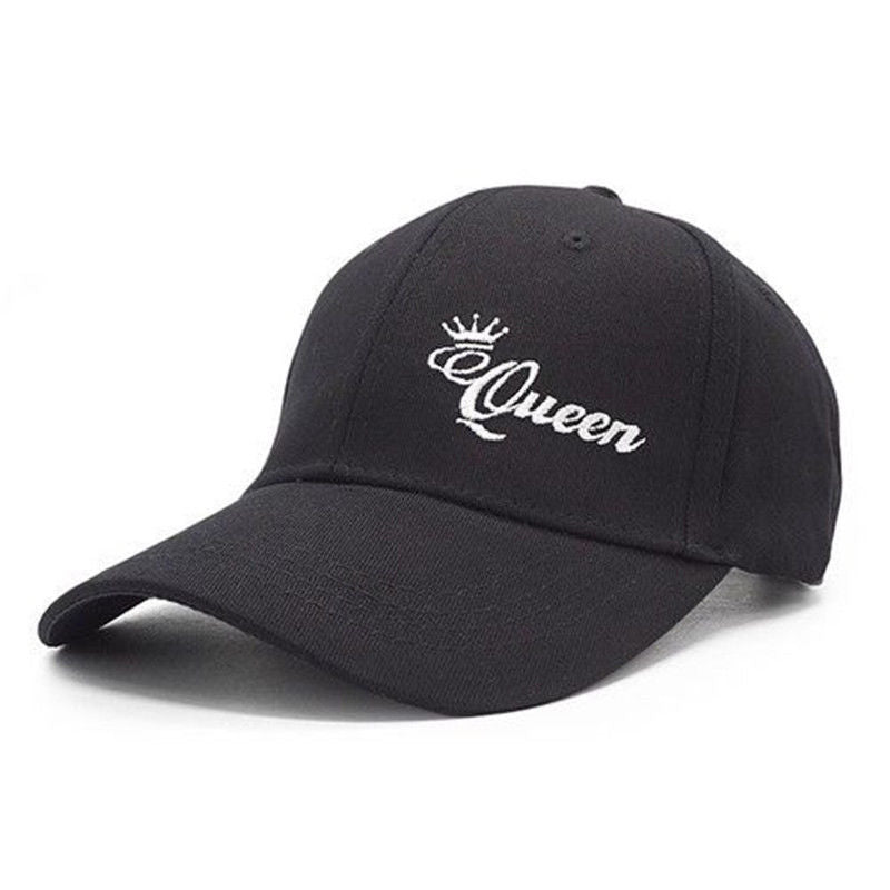 Casquette King/Queen – Style, simplicité et attitude