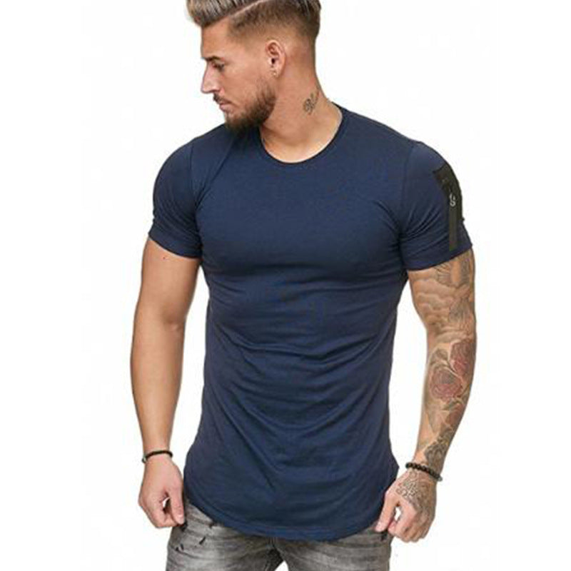 UrbanSculpt – Le T-Shirt Fit Taillé Pour L'Attitude