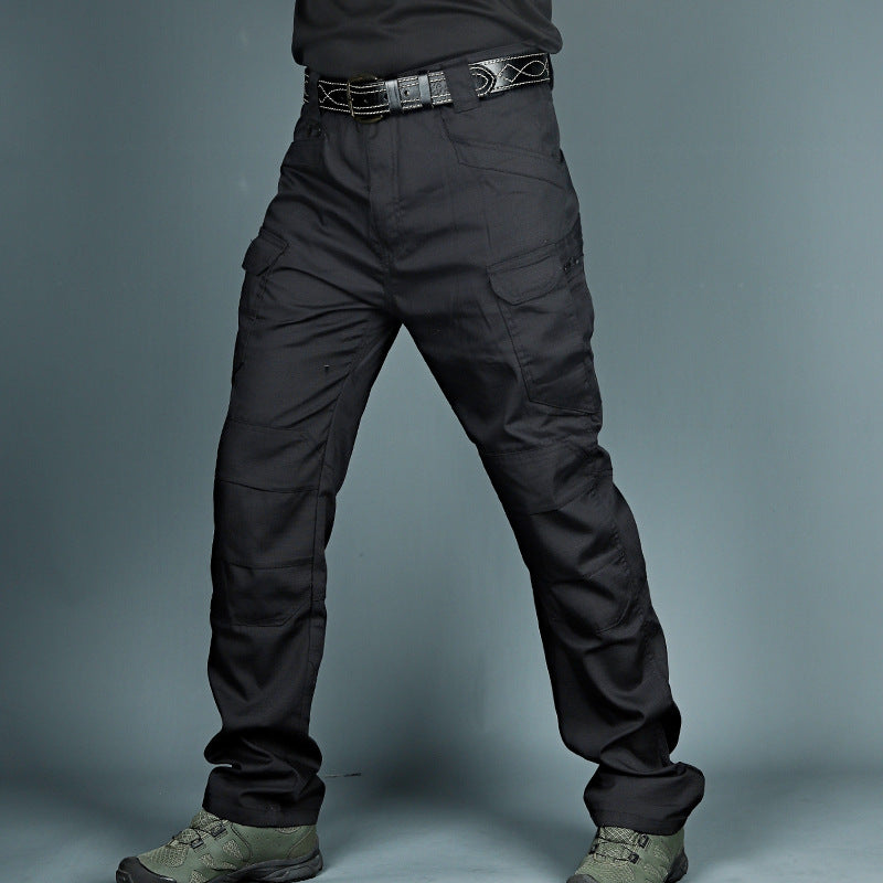 ShadowStrike – Le Pantalon Camo Ultime
