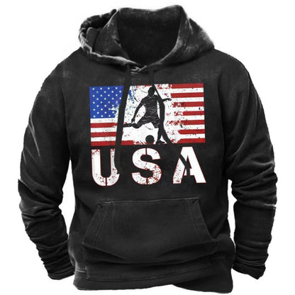 BearSpirit – Le Sweat Légende du Far West