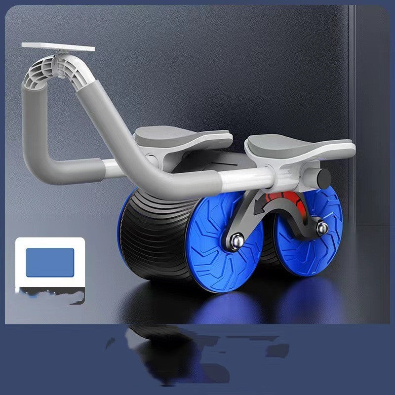 Roller Roue abdominale