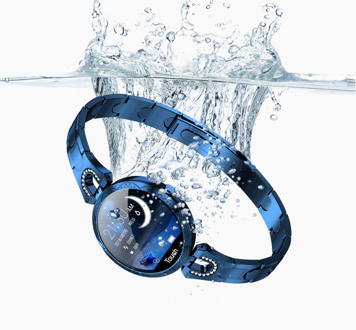 Smart Bracelet 