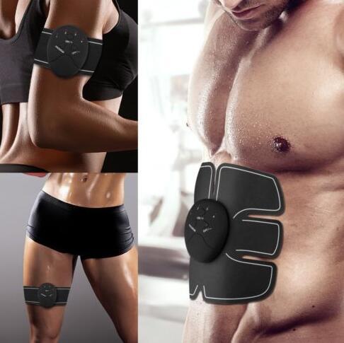 L’entraîneur ultime d’abdominaux et de muscles EMS