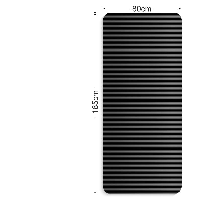 Tapis Fitness yoga