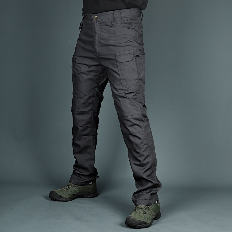 ShadowStrike – Le Pantalon Camo Ultime