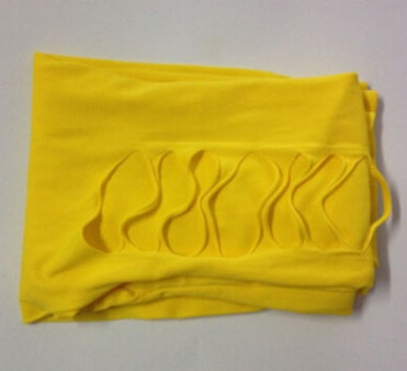 Hole seamless