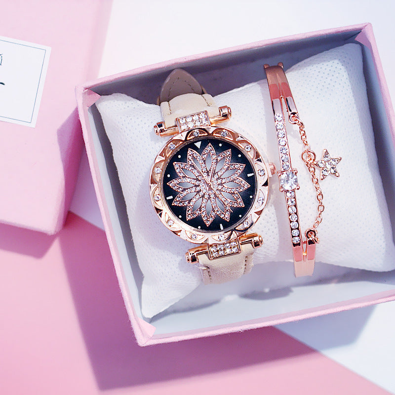 casual watch