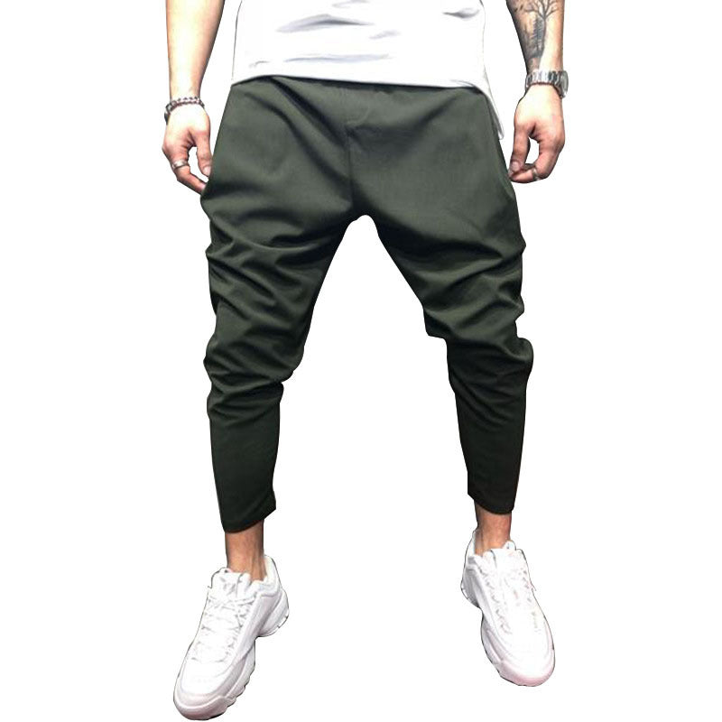 Alpha Move – Jogging Conique Homme