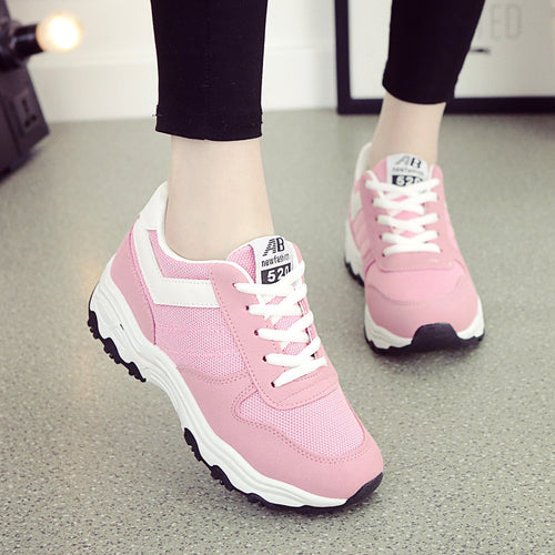 Zapatos de mujer