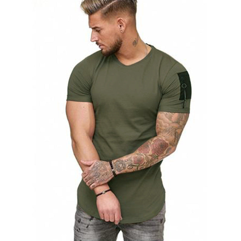 UrbanSculpt – Le T-Shirt Fit Taillé Pour L'Attitude