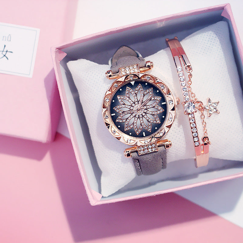 casual watch
