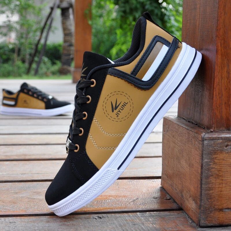 Zapatillas juveniles