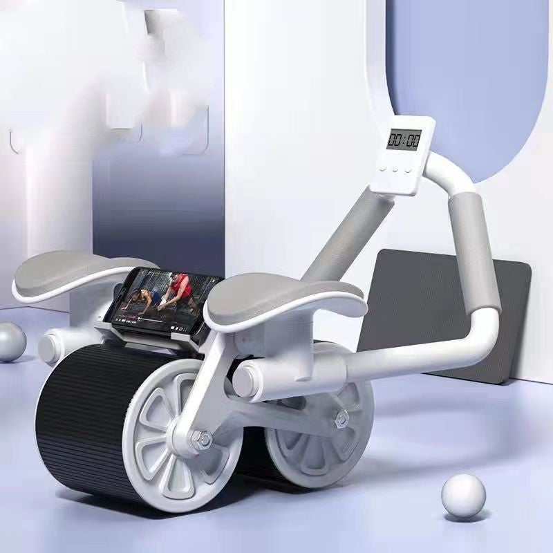 Roller Roue abdominale