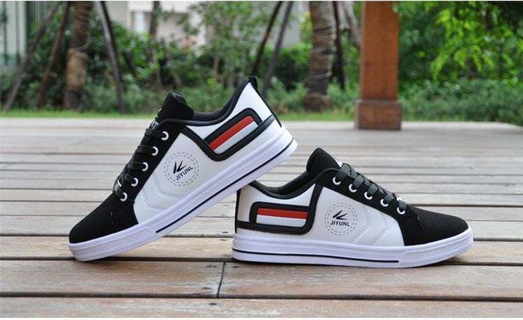 Zapatillas juveniles