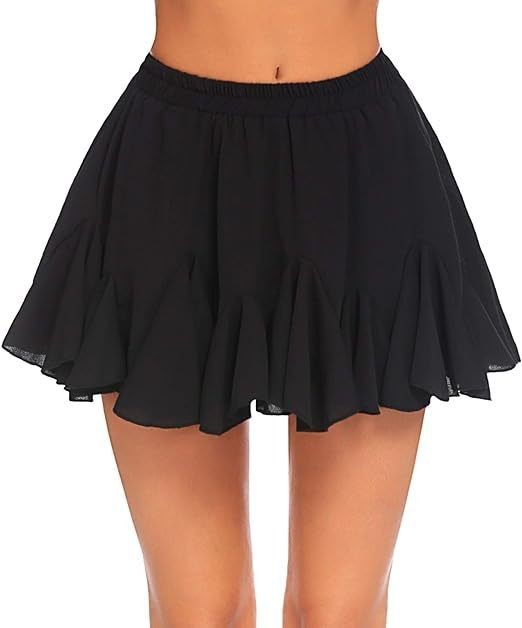 Skirt A- Line