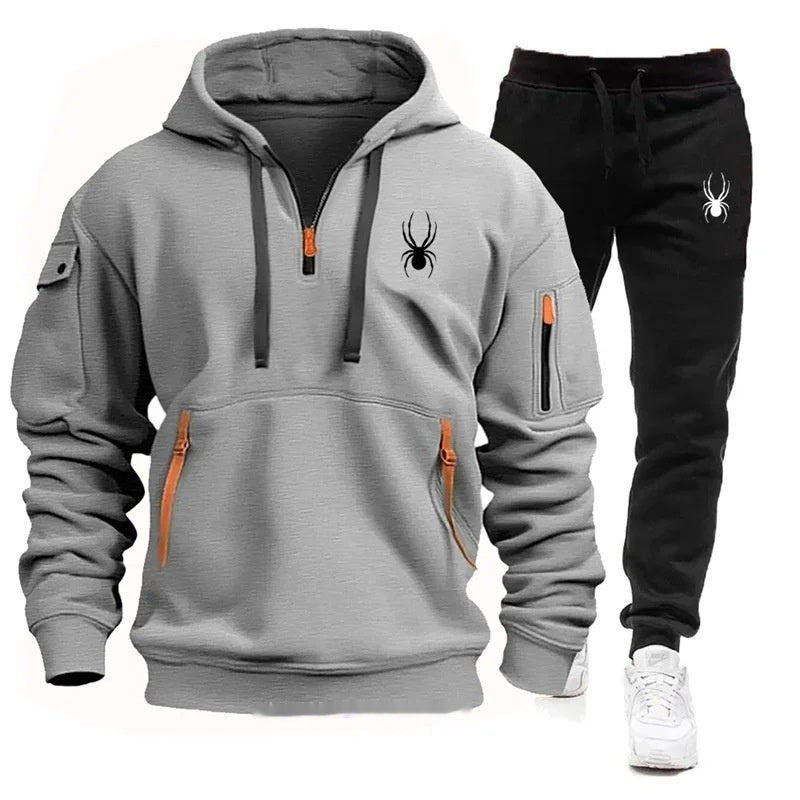 Pocket Suit – Le Duo Street & Chill