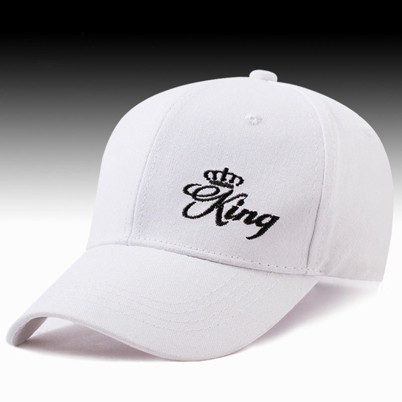 Casquette King/Queen – Style, simplicité et attitude