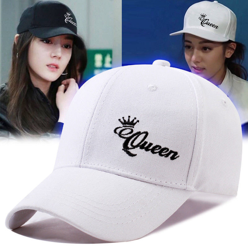 Casquette King/Queen – Style, simplicité et attitude