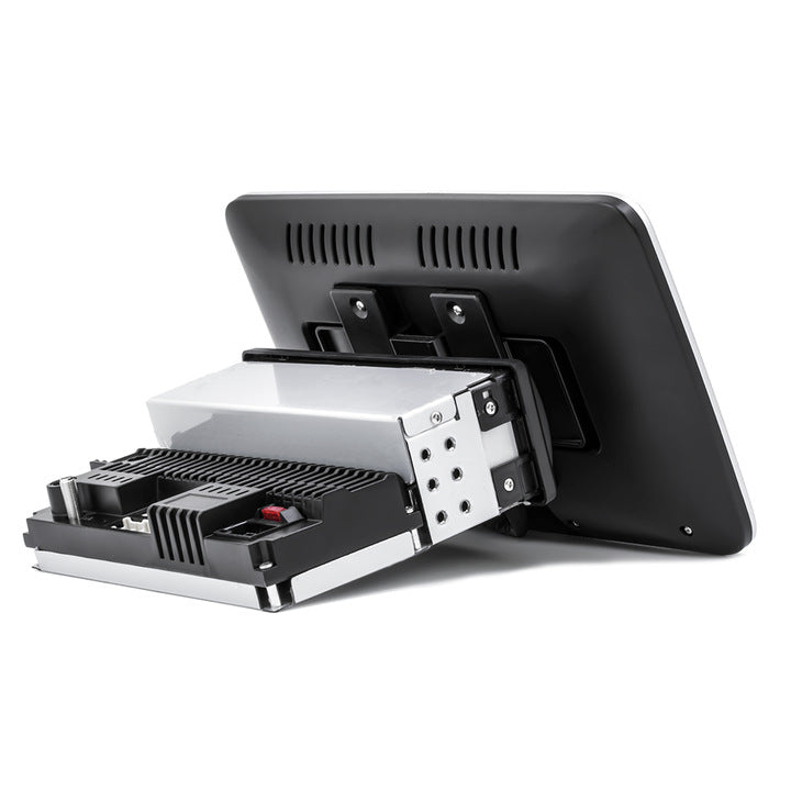 360Autoradio Android 10.1" Rotatif 360°