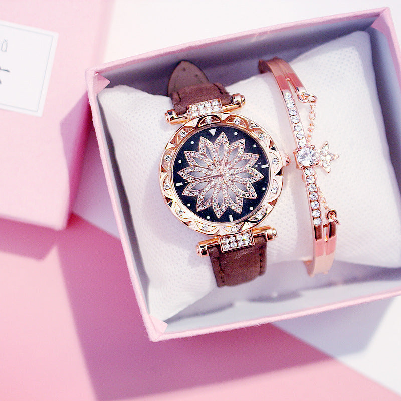 casual watch