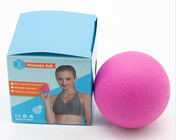 pelota de masaje