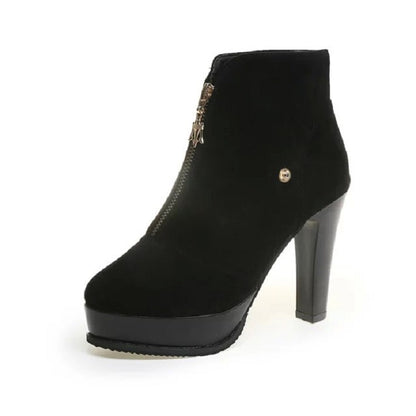 High-heeled VI – Elegance &amp; Slenderness Guaranteed