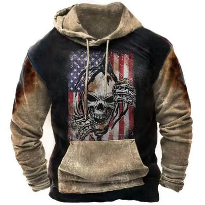 BearSpirit – Le Sweat Légende du Far West