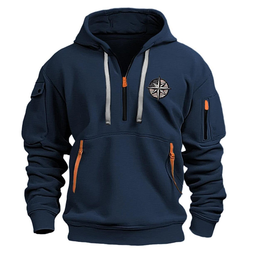 ArmZipp – Le Sweat Tactique Nouvelle Génération