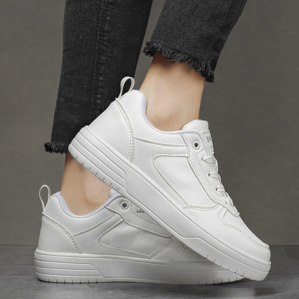 Spring Sneakers