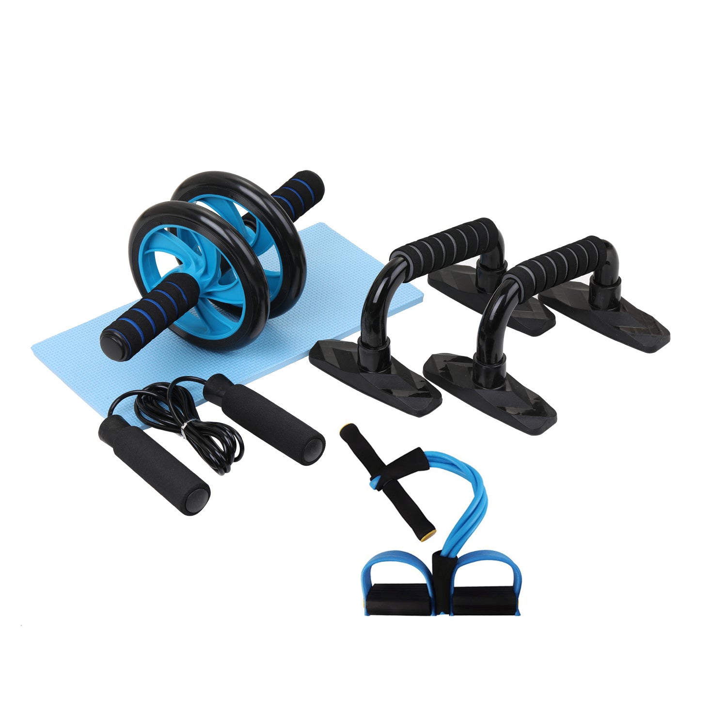 Equipement de Fitness