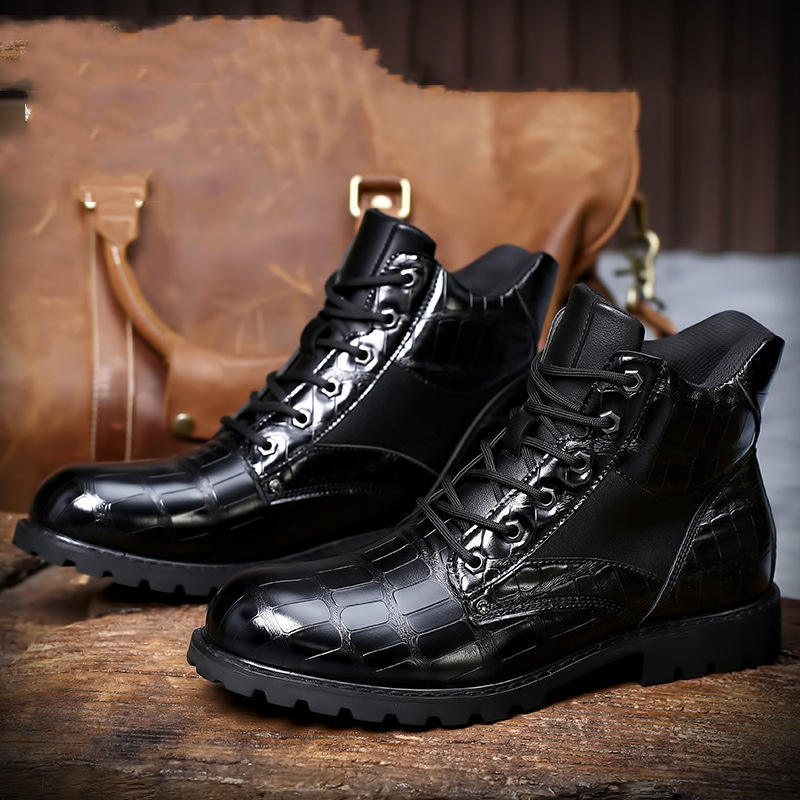 Cuero vintage