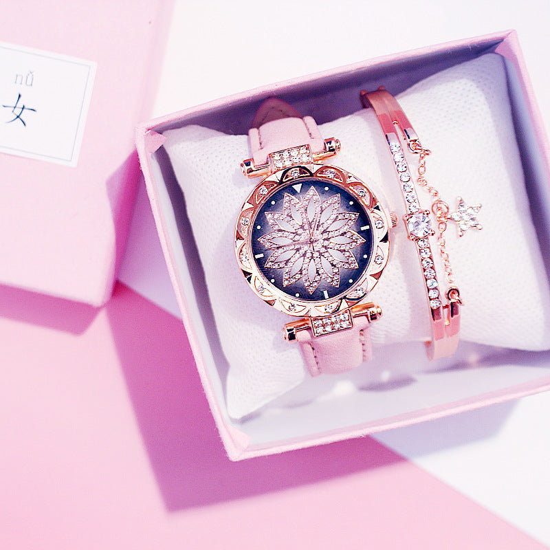 casual watch