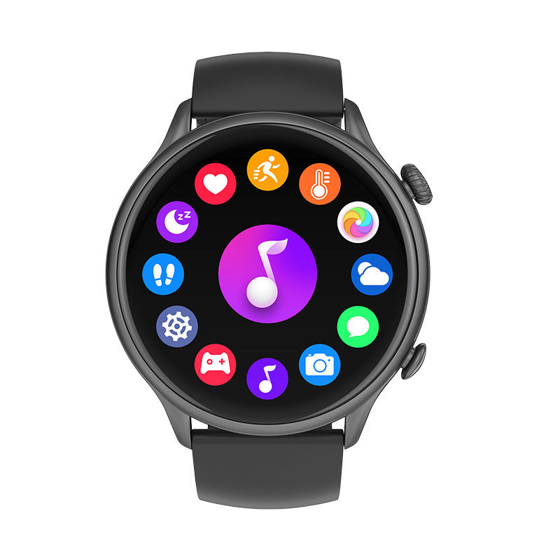 Luna Smart – L’Alliance du Style et de la Technologie