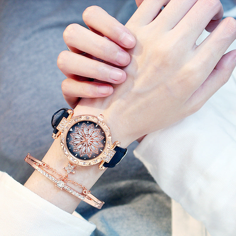 casual watch