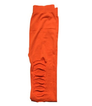 Hole seamless