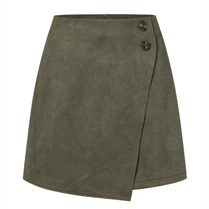 Irregular Skirt