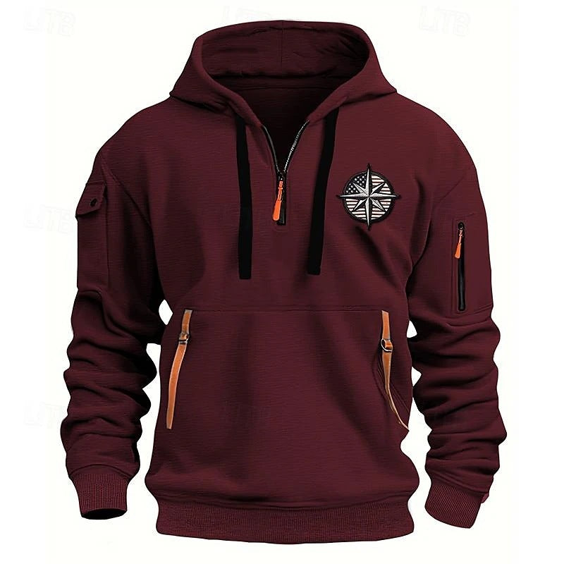 ArmZipp – Le Sweat Tactique Nouvelle Génération