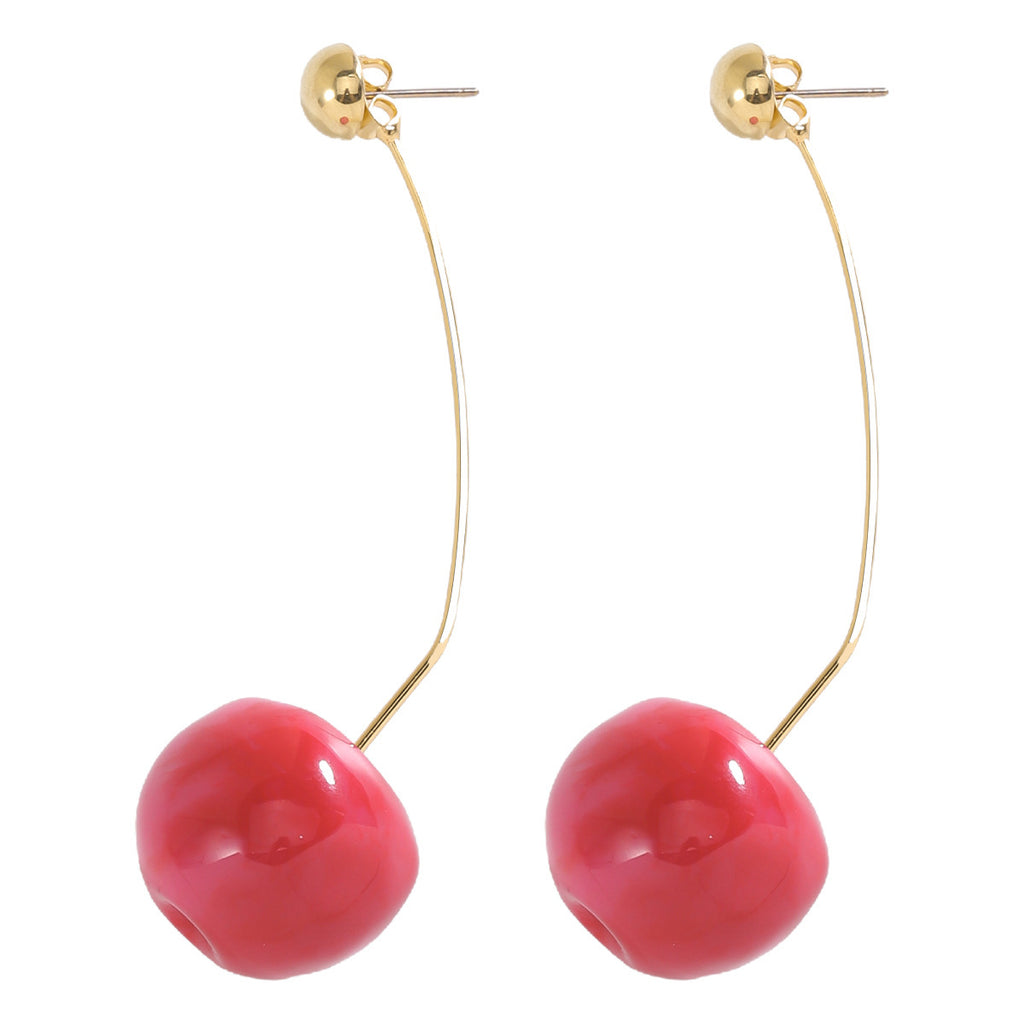 Red Cherry