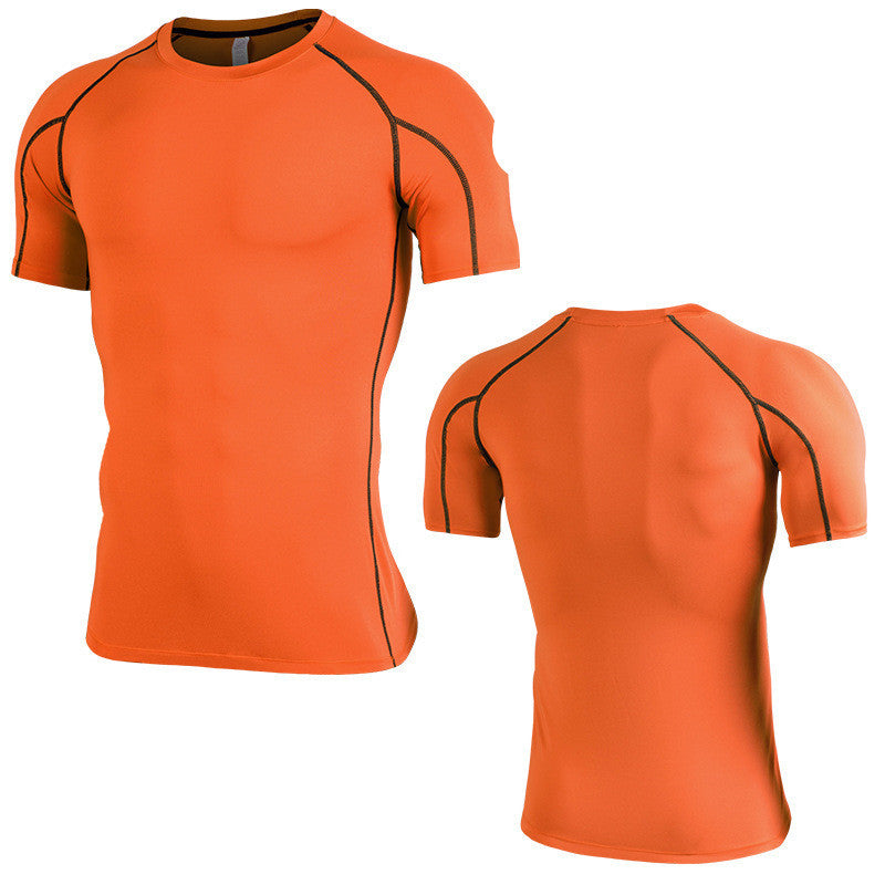 PowerFit – Le T-Shirt d’Impact XXL