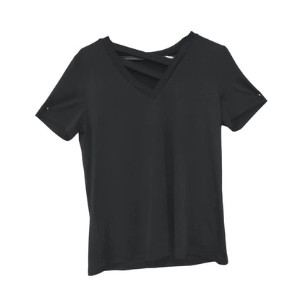 V-neck Casual 