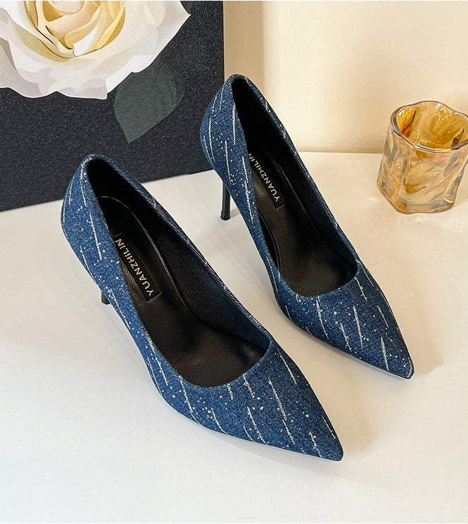 Shallow Mouth – Fine elegance and absolute comfort