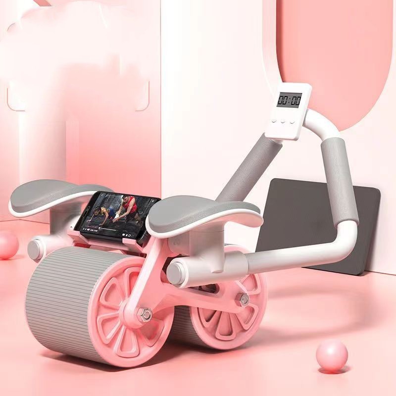 Roller Roue abdominale