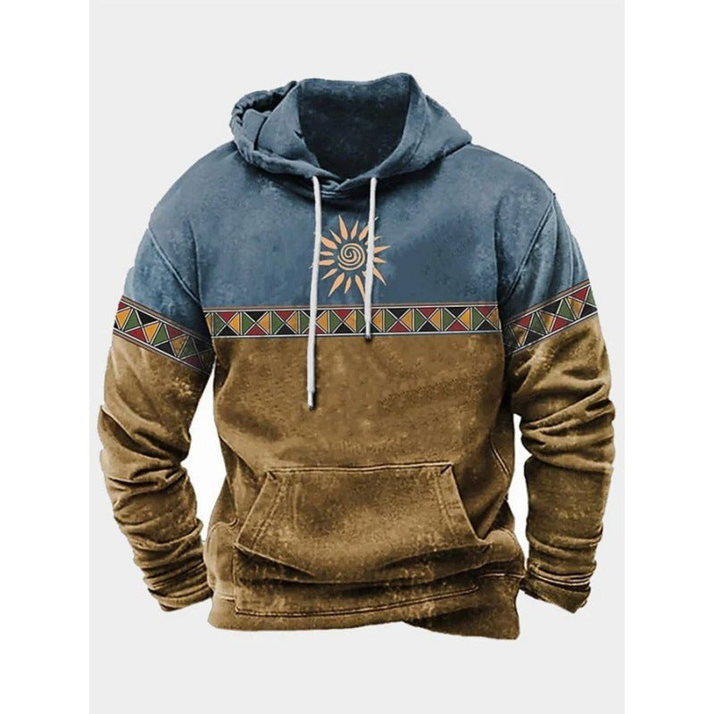 BearSpirit – Le Sweat Légende du Far West