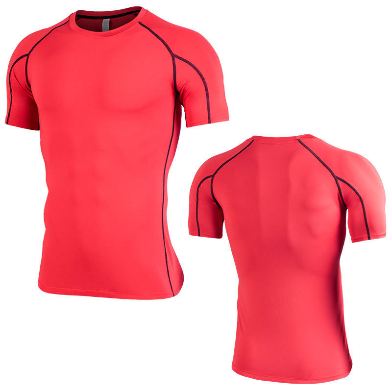 PowerFit – Le T-Shirt d’Impact XXL