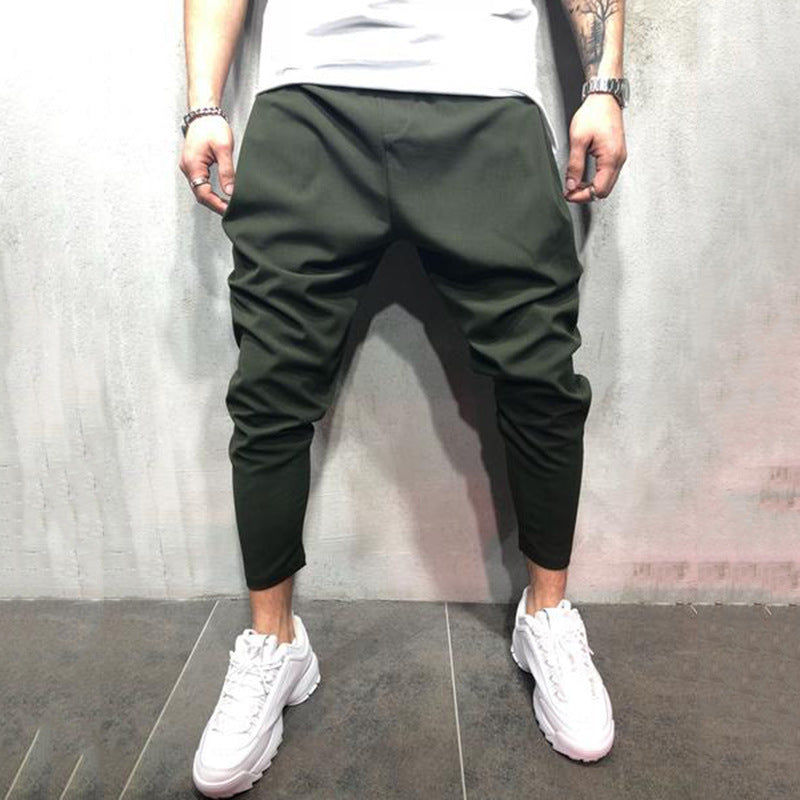 Alpha Move – Jogging Conique Homme