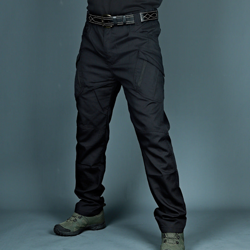 ShadowStrike – Le Pantalon Camo Ultime