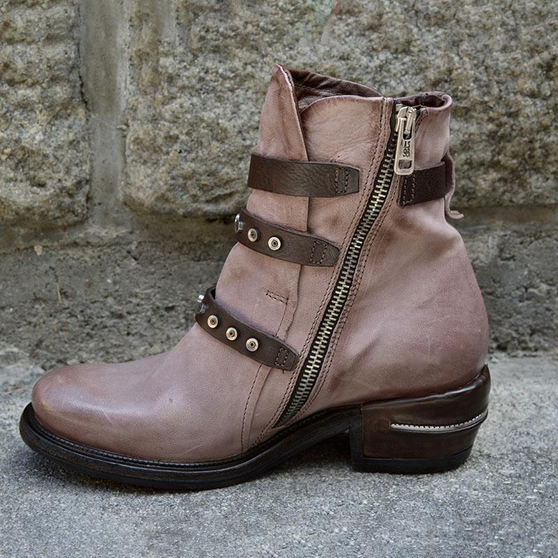 Bootsy – Vintage Spirit &amp; Ribbon Details