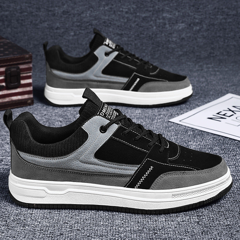 Low-top 