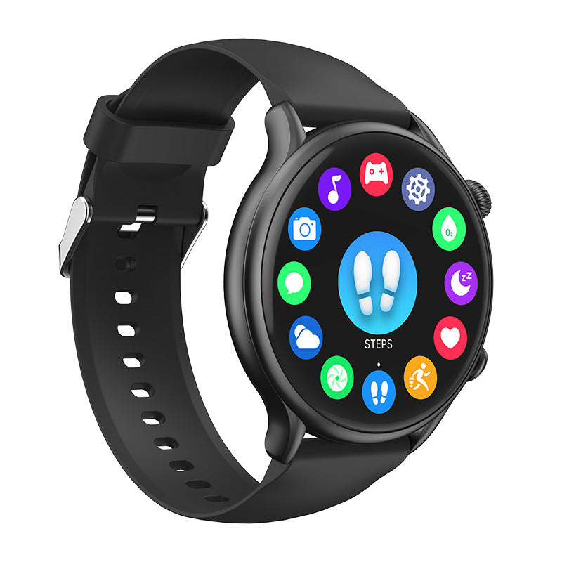 Luna Smart – L’Alliance du Style et de la Technologie